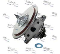 Corpo centrale SIDAT per Renault, Opel
