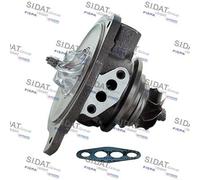 Corpo Centrale Turbocompressore Sidat 47.1416 Etp Turbo per Audi Seat Skoda VW