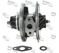 Corpo Centrale Turbocompressore Sidat 47.1270 Etp Turbo per Bmw