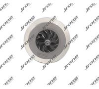 Corpo centrale, turbocompressore