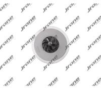 Corpo centrale, turbocompressore