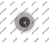 Corpo centrale, turbocompressore