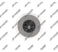 Corpo centrale, turbocompressore