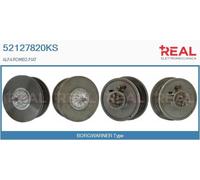 Corpo centrale, turbocompressore 52127820KS REAL per FIAT ALFA ROMEO