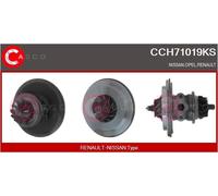 CORPO CENTRALE TURBOCOMPRESSORE CASCO 00860096 PER RENAULT MASTER II PER NISSAN