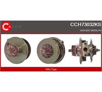 CASCO CCH73032KS Coreassy turbina