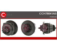 CASCO CCH78041AS Coreassy turbina