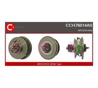 CASCO CCH76014KS Coreassy turbina