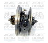Corpo centrale, turbocompressore per ALFA ROMEO FIAT 159 FREEMONT GIULIETTA