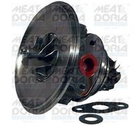 Corpo centrale, turbocompressore per ALFA ROMEO FIAT BRAVO GIULIETTA MITO
