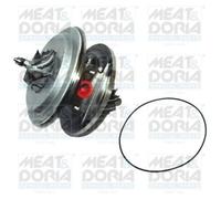 Corpo centrale, turbocompressore per AUDI A4