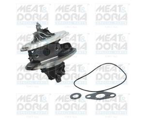 Corpo centrale, turbocompressore per AUDI FORD SEAT SKODA VW A3 BORA GALAXY GOLF