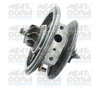 Corpo centrale, turbocompressore per AUDI SEAT SKODA VW A1 A3 A4 A4 Allroad A5 A