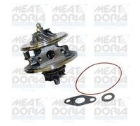 Corpo centrale, turbocompressore per AUDI SEAT SKODA VW A3 ALTEA ALTEA XL CADDY
