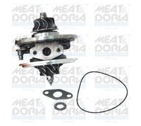 Corpo centrale, turbocompressore per AUDI SKODA VW A4 A6 PASSAT SUPERB