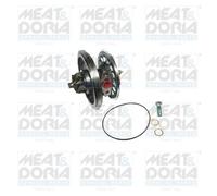 Corpo centrale, turbocompressore per AUDI VW A3 JETTA PASSAT TT