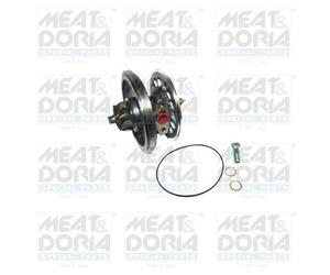 Corpo centrale, turbocompressore per AUDI VW A3 JETTA PASSAT TT