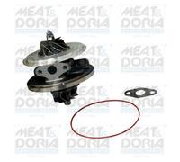 Corpo centrale, turbocompressore per BMW 3