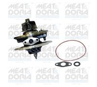 Corpo centrale, turbocompressore per BMW 5 7