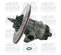 Corpo centrale, turbocompressore per BMW 5 7 X5 X6