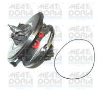 Corpo centrale, turbocompressore per CHRYSLER MERCEDES-BENZ 300C CLASSE