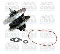 Corpo centrale, turbocompressore per CITROËN FORD MAZDA MINI PEUGEOT VOLVO 1007