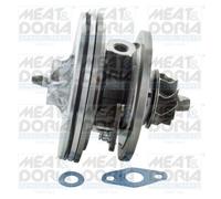 Corpo centrale, turbocompressore per CITROËN PEUGEOT BOXER JUMPER