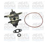 Corpo centrale, turbocompressore per DACIA NISSAN RENAULT CLIO KANGOO KANGOO / G