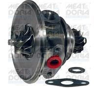Corpo centrale, turbocompressore per FIAT BRAVO GRANDE PUNTO LINEA