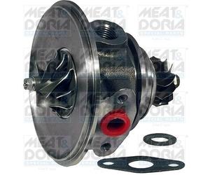 Corpo centrale, turbocompressore per FIAT BRAVO GRANDE PUNTO LINEA