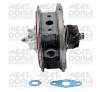 Corpo centrale, turbocompressore per FIAT DUCATO
