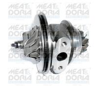 Corpo centrale, turbocompressore per FIAT DUCATO