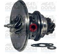 Corpo centrale, turbocompressore per FIAT IDEA PUNTO