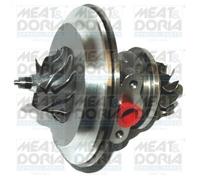Corpo centrale, turbocompressore per IVECO DAILY