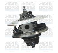 Corpo centrale, turbocompressore per MERCEDES-BENZ CLASSE M