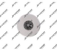 Corpo centrale, turbocompressore per NISSAN NV400