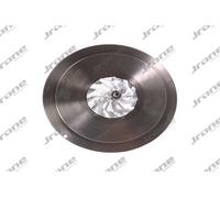 Corpo centrale, turbocompressore per NISSAN NV400