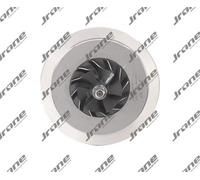 Corpo centrale, turbocompressore per NISSAN PATROL GR