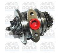 Corpo centrale, turbocompressore per OPEL ASTRA COMBO CORSA MERIVA