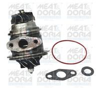 Corpo centrale, turbocompressore per OPEL ASTRA COMBO CORSA MERIVA