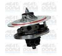 Corpo centrale, turbocompressore per RENAULT AVANTIME ESPACE LAGUNA VEL SATIS