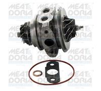 Corpo centrale, turbocompressore per RENAULT CLIO MODUS / GRAND MODUS TWINGO WIN