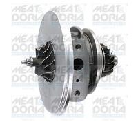 Corpo centrale, turbocompressore per RENAULT MASTER TRAFIC II