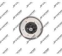 Corpo centrale, turbocompressore per TOYOTA LAND CRUISER