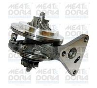 MEAT & DORIA Gruppo Rumpf Caricatore Per VW Multivan V 7HM 7HN 7HF 7EF 7EM 7EN