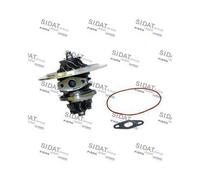 Corpo Centrale Turbocompressore Sidat 47.009 Etp Turbo per Iveco