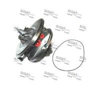 Corpo Centrale Turbocompressore Sidat 47.010 Etp Turbo per Chrysler Dodge Jeep