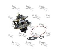 Corpo Centrale Turbocompressore Sidat 47.017 Etp Turbo per Audi Seat Skoda VW