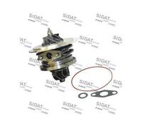 Coreassy Turbocompressore Sidat 47.023 Etp Turbo per Alfa Romeo Citroën Fiat