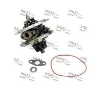 Corpo Centrale Turbocompressore Sidat 47.024 Etp Turbo per Nissan Renault Volvo